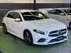 MERCEDES BENZ A-CLASS