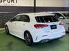 MERCEDES BENZ A-CLASS