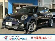 2016 BMW MINI