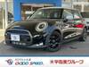BMW MINI