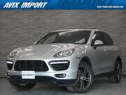2010 PORSCHE CAYENNE