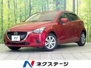 2016 MAZDA DEMIO 13S