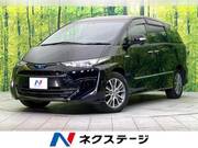 2016 TOYOTA ESTIMA HYBRID