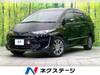 TOYOTA ESTIMA HYBRID