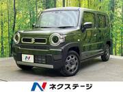 2025 SUZUKI HUSTLER