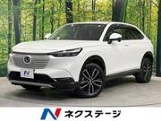 2023 HONDA VEZEL