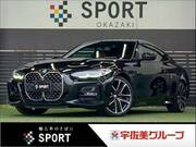 2021 BMW 4 SERIES
