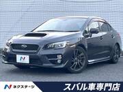 2016 SUBARU WRX S4
