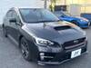 SUBARU WRX S4