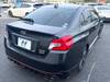 SUBARU WRX S4