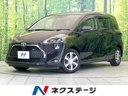 2021 TOYOTA SIENTA