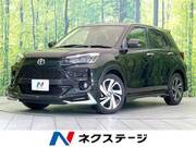2020 TOYOTA RAIZE