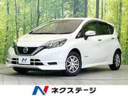 2018 NISSAN NOTE