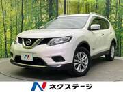 2016 NISSAN X-TRAIL