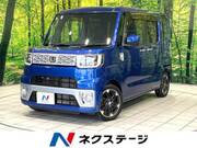 2015 DAIHATSU WAKE