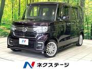 2021 HONDA N-BOX CUSTOM