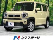 2022 SUZUKI HUSTLER