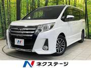 2015 TOYOTA NOAH