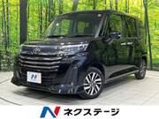 2021 TOYOTA ROOMY
