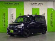 2018 SUZUKI SOLIO