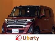 2021 TOYOTA ROOMY