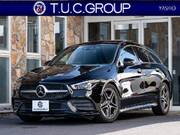 2019 MERCEDES BENZ CLA-CLASS