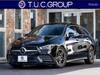 MERCEDES BENZ CLA-CLASS