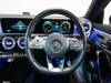 MERCEDES BENZ CLA-CLASS