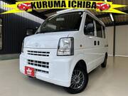 2012 SUZUKI EVERY