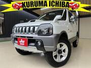 2006 SUZUKI JIMNY