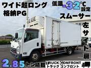 2018 ISUZU OTHER