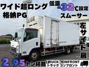 2018 ISUZU OTHER