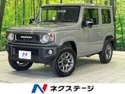 2023 SUZUKI JIMNY XC
