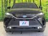 TOYOTA HARRIER HYBRID