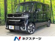 2024 SUZUKI SPACIA CUSTOM