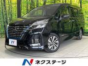 2022 NISSAN SERENA