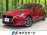 2015 MAZDA DEMIO