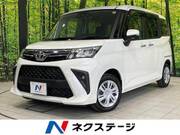 2024 TOYOTA ROOMY
