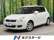 2009 SUZUKI SWIFT 1.2XG L PACKAGE