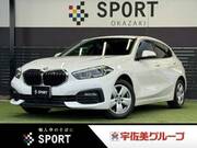 2021 BMW 1 SERIES