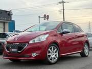 2014 PEUGEOT 208