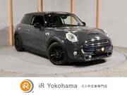 2015 BMW MINI COOPER S