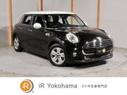 2017 BMW MINI