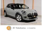 2021 BMW MINI COOPER