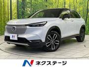 2022 HONDA VEZEL
