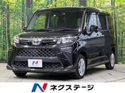 2023 TOYOTA ROOMY