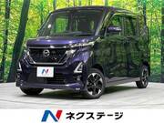 2021 NISSAN ROOX