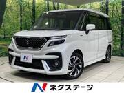 2022 SUZUKI SOLIO BANDIT