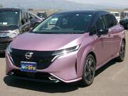 2022 NISSAN NOTE