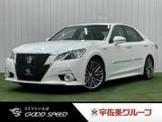 2013 TOYOTA CROWN HYBRID Athlete S